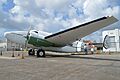 Lockheed 18-56 Lodestar ‘N31G’ (40271472341).jpg