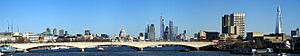 Archivo:London skyline 2012 panorama