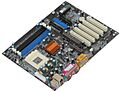 Mainboard Elitegroup K7S5A