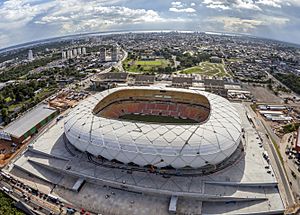 Archivo:Manaus aerea arenaamazonia