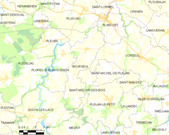 Map commune FR insee code 22014.png