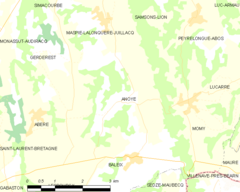 Map commune FR insee code 64028.png