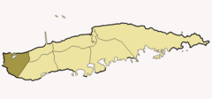 Map of Vieques highlighting Punto Arenas.png