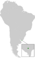 Mapa de Parva Domus