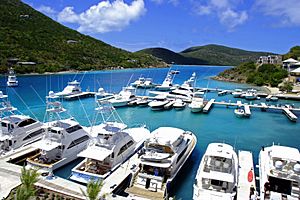 Archivo:Marina Scrub Island Resort, Spa & Marina