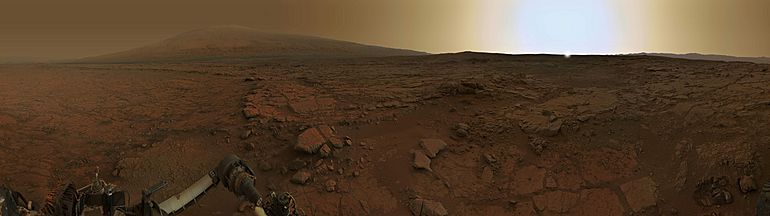 Archivo:Martian-Sunset-O-de-Goursac-Curiosity-2013