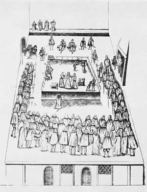 Archivo:Mary Stuart Execution1