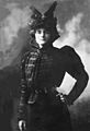 Maude Gonne McBride nd