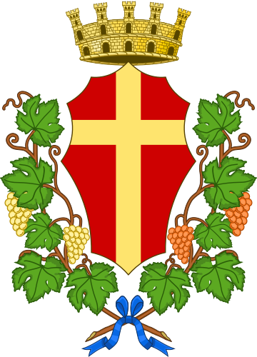 Messina-Stemma