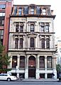 Metropolitan Savings Bank Building