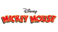 Mickey Mouse (2013 TV series) logo