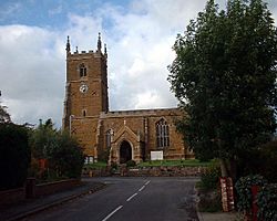 Middle Rasen Church - geograph.org.uk - 70190.jpg