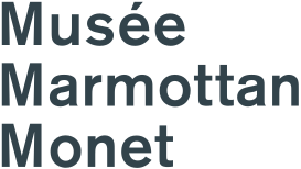 Musée Marmottan Monet logo foncé.svg