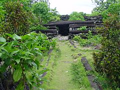 Nan Madol 4