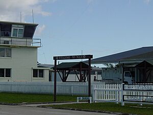 Archivo:NiueInternationalAirport