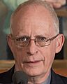 Nobel Laureates Oliver Hart 2016 (31341903482)