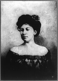 Nora Stanton (Blatch) DeForest LCCN2004676421.jpg
