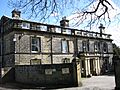 Oakwood Hall 2010