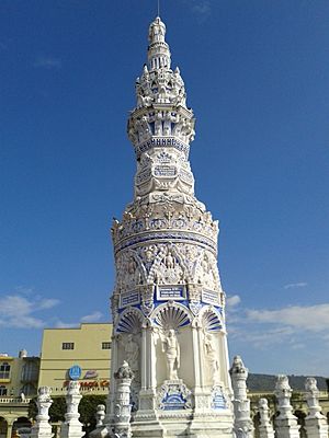 Archivo:Obelisco Jamay