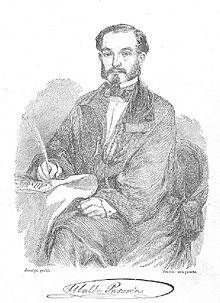 Ubaldo Pasarón para Niños