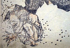 Archivo:Oni pelted by beans