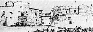 Archivo:Palacio de los Marqueses de La Algaba