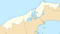 Panama Colon location map