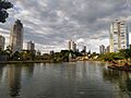 Parque Ambiental Ipiranga, Anápolis, 2022