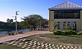 Paseo Costanero from Ávalos side