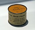 Piero Manzoni - Merda D'artista (1961) - panoramio