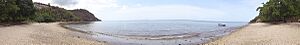 Archivo:Playa la ceiba parroquia bideau