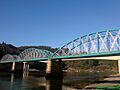 Ponte vella1-ria do barqueiro