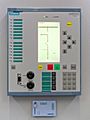 Protective relay