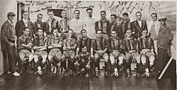 Archivo:Rampla Juniors 1927