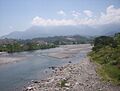 Rio cangrejo