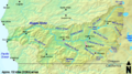 Rogue River Watershed
