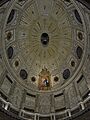 Sala Capitular. Catedral de Sevilla