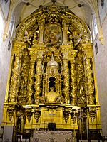 Archivo:Salamanca - Convento de San Esteban 77
