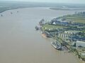 San Lorenzo-North Terminals