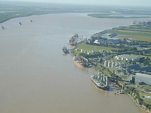 Archivo:San Lorenzo-North Terminals