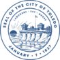 Seal of Toledo, Ohio.svg