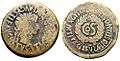 Sejanus Tiberius As