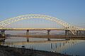 Silver Jubilee Bridge