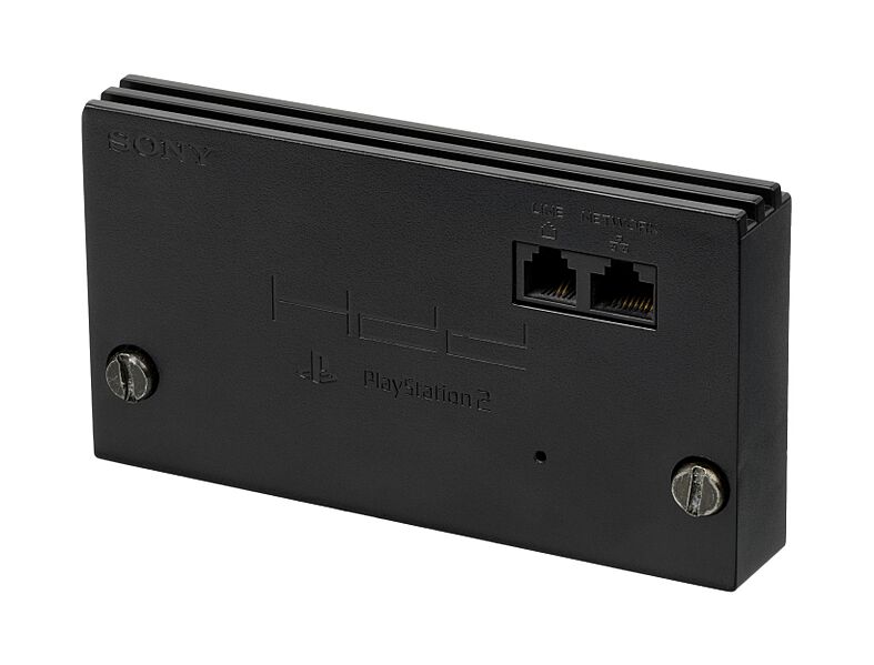 Sony-PlayStation-2-Network-Adaptor-Front