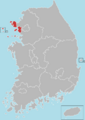 South Korea-Incheon