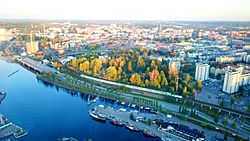 Archivo:Tampere view