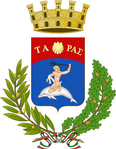 Taranto-Stemma