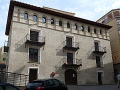 Archivo:Tauste - Casa La Cámara