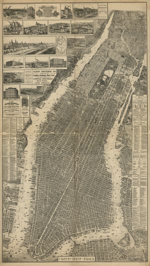 Archivo:Taylor map of New York