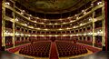 Teatro Romea Interior
